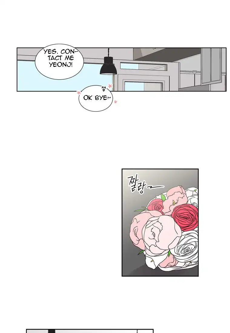 Lovely Bokhee-ssi Chapter 2 14